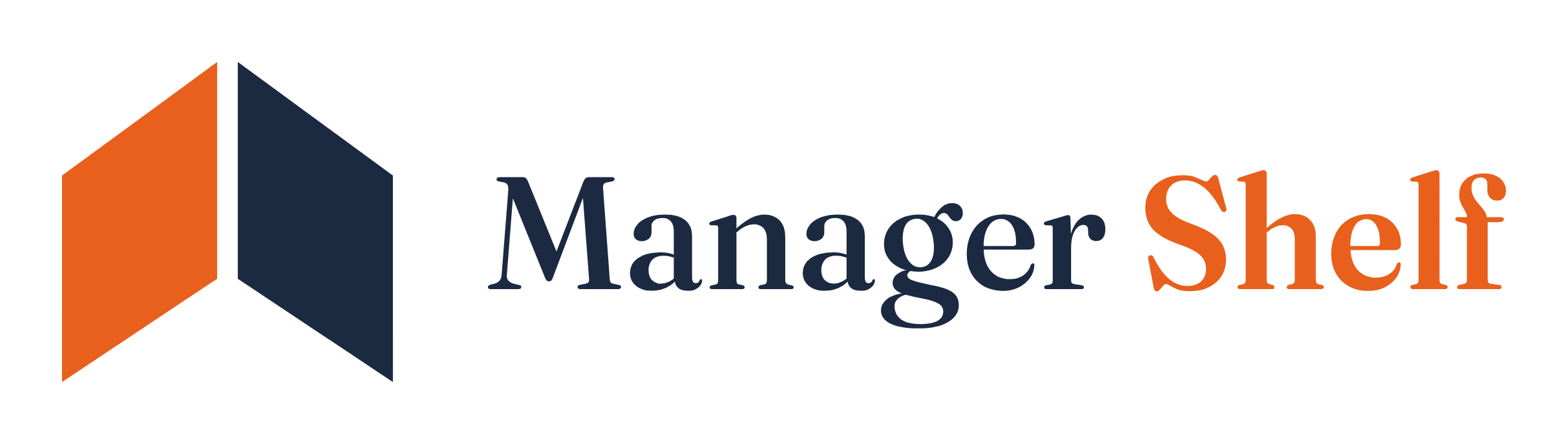 Manager Shelf